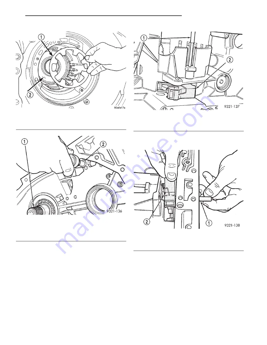 Chrysler 2000 LHS Owner'S Manual Download Page 1250