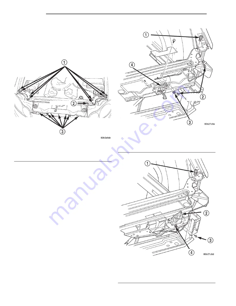 Chrysler 2000 LHS Owner'S Manual Download Page 1389