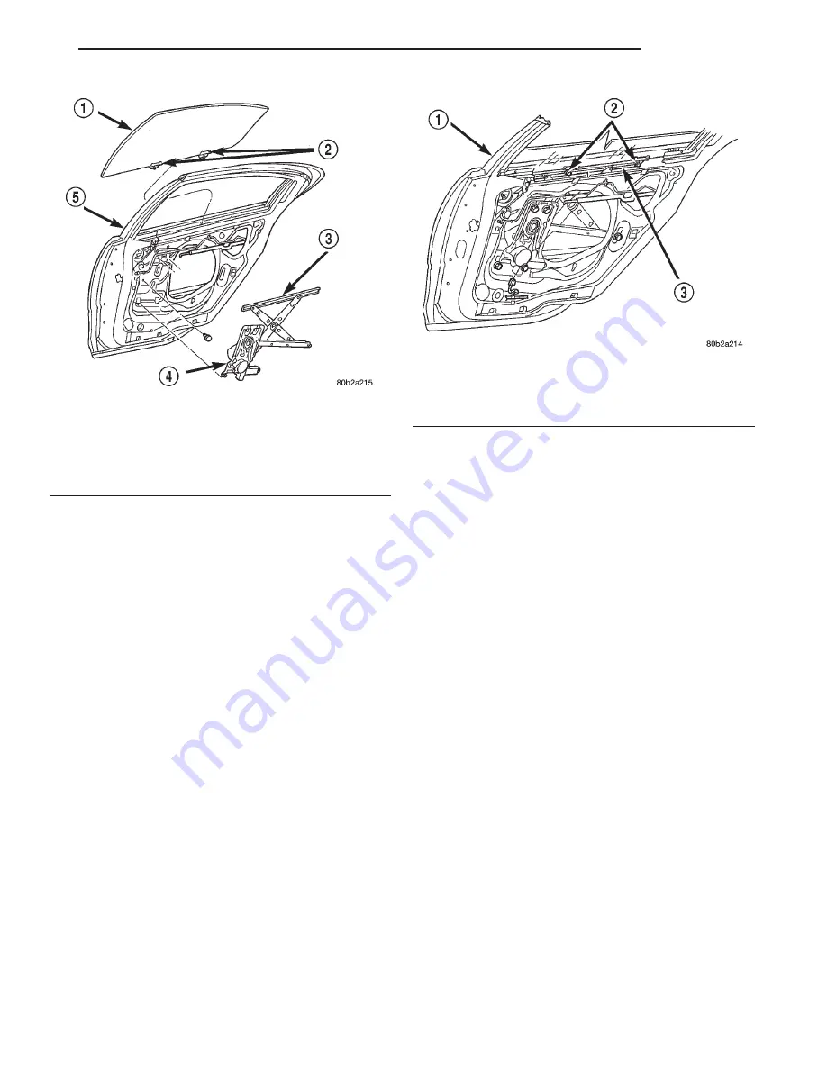 Chrysler 2000 LHS Owner'S Manual Download Page 1406