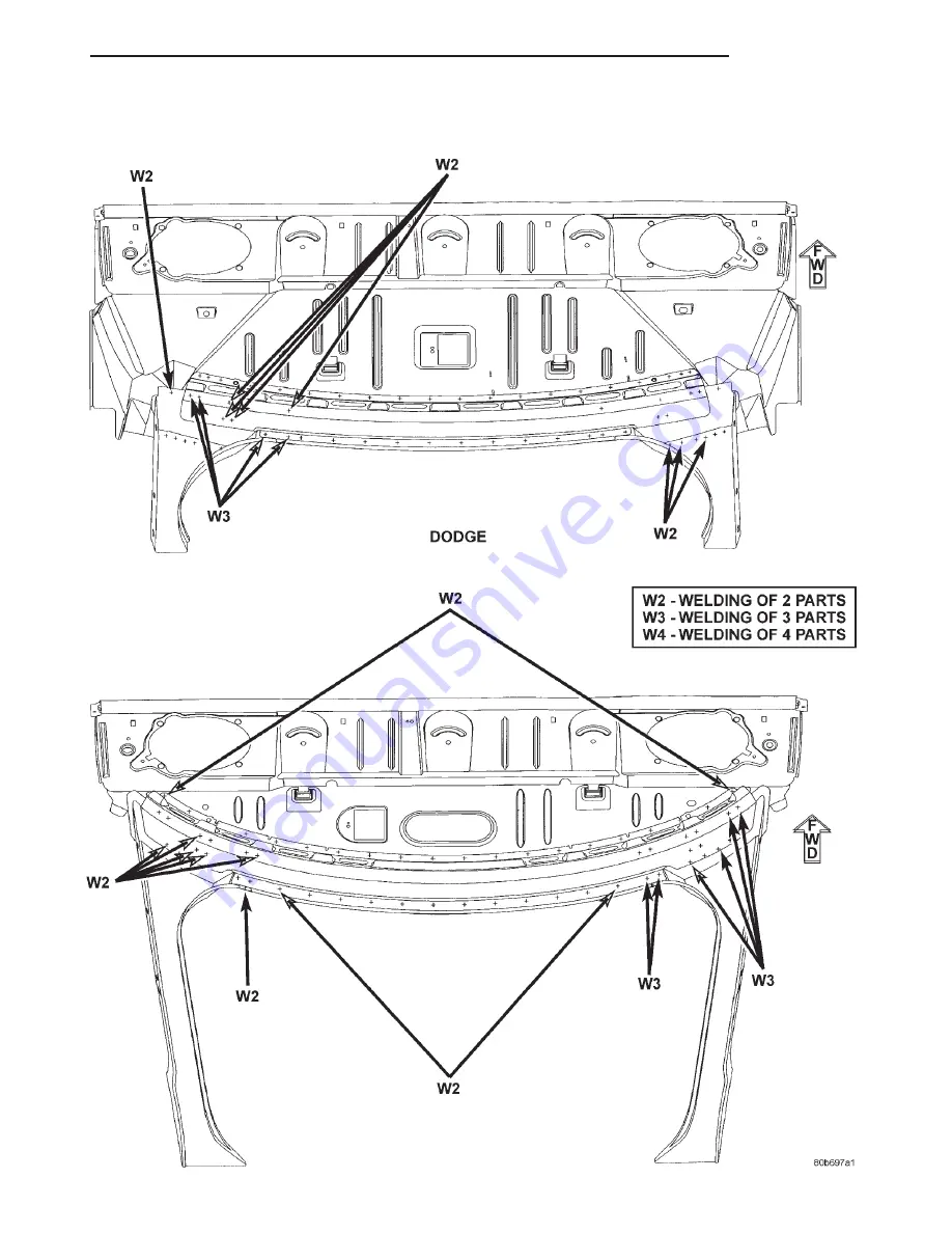 Chrysler 2000 LHS Owner'S Manual Download Page 1480