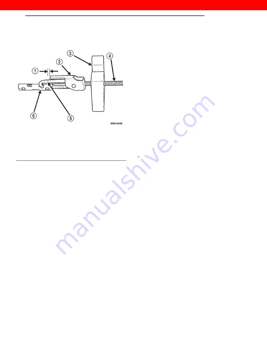 Chrysler 2000 LHS Owner'S Manual Download Page 150