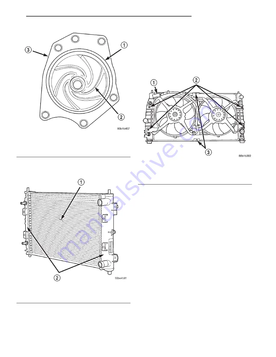 Chrysler 2000 LHS Owner'S Manual Download Page 194