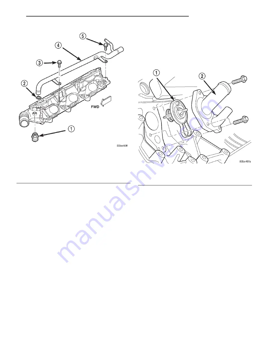 Chrysler 2000 LHS Owner'S Manual Download Page 214