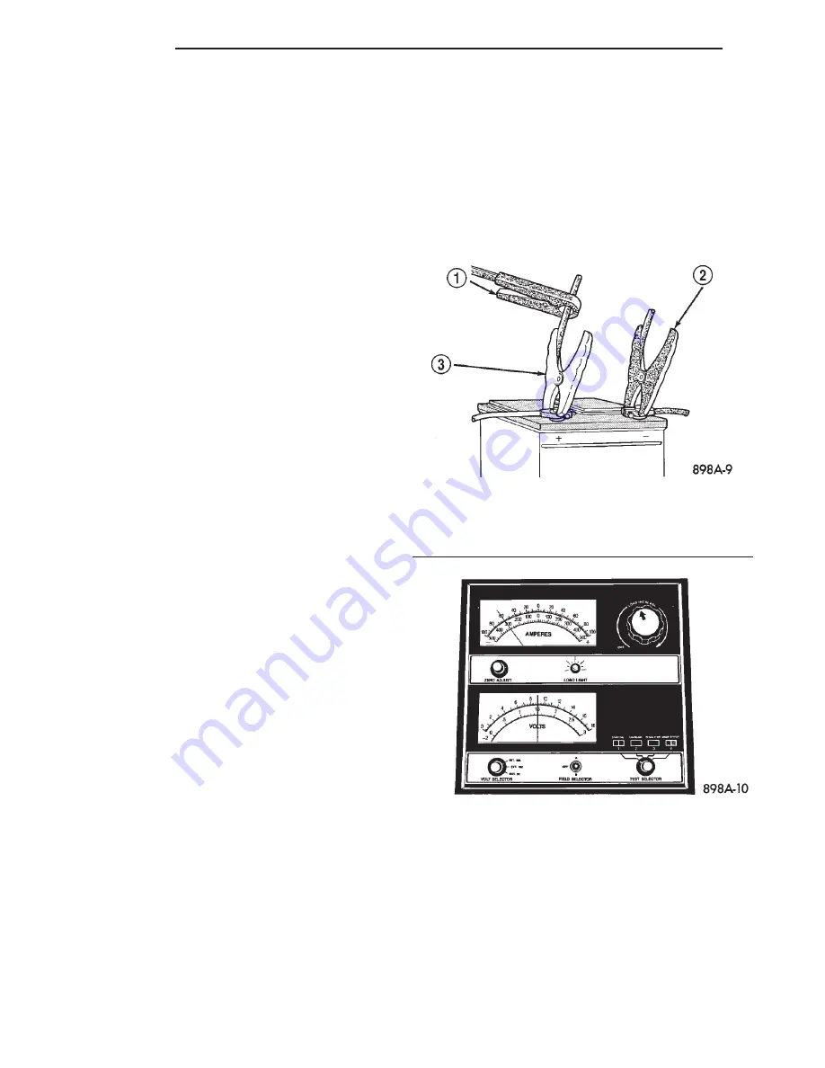 Chrysler 2000 LHS Owner'S Manual Download Page 233