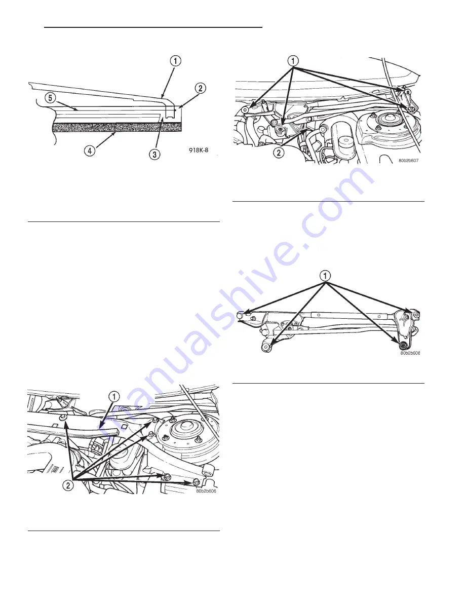 Chrysler 2000 LHS Owner'S Manual Download Page 340