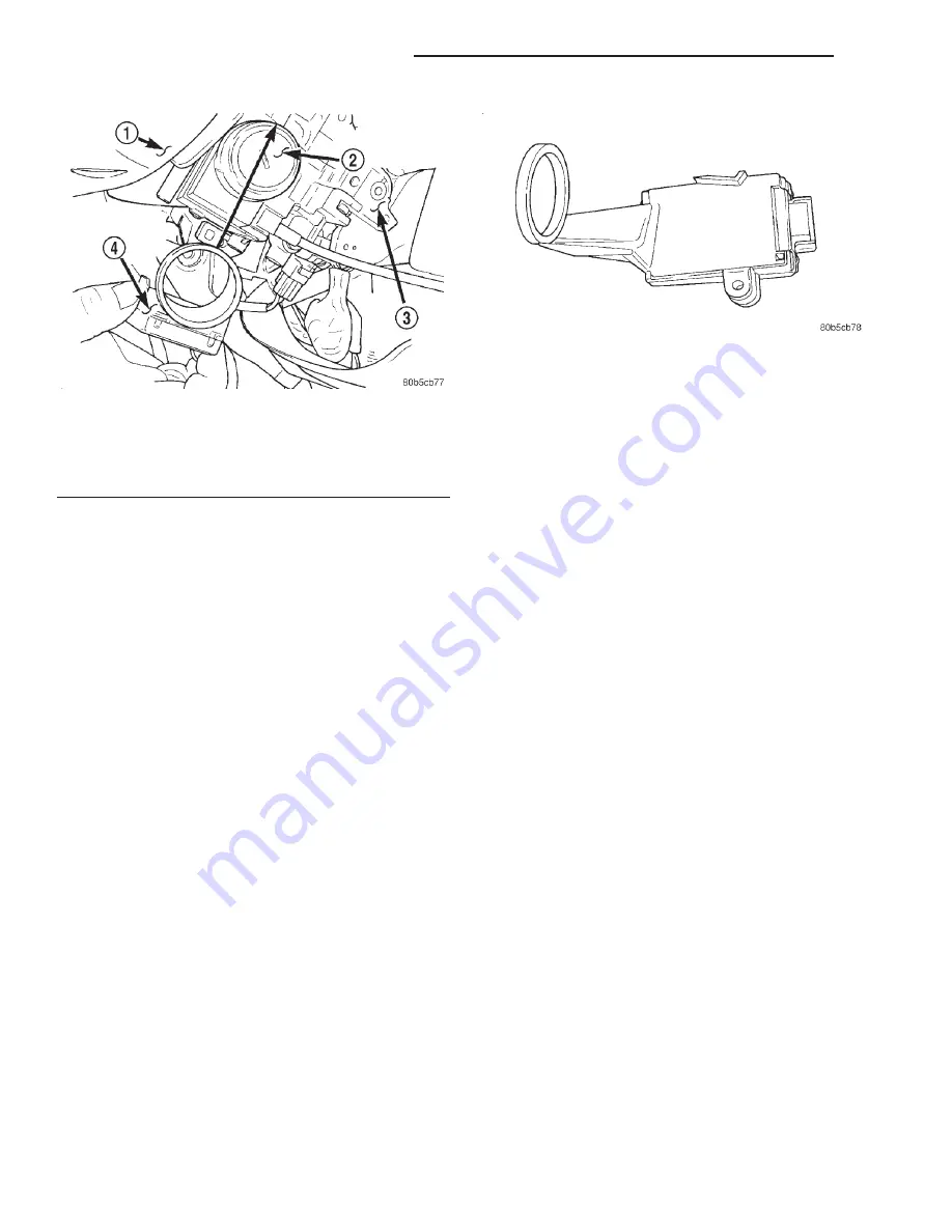 Chrysler 2000 LHS Owner'S Manual Download Page 453