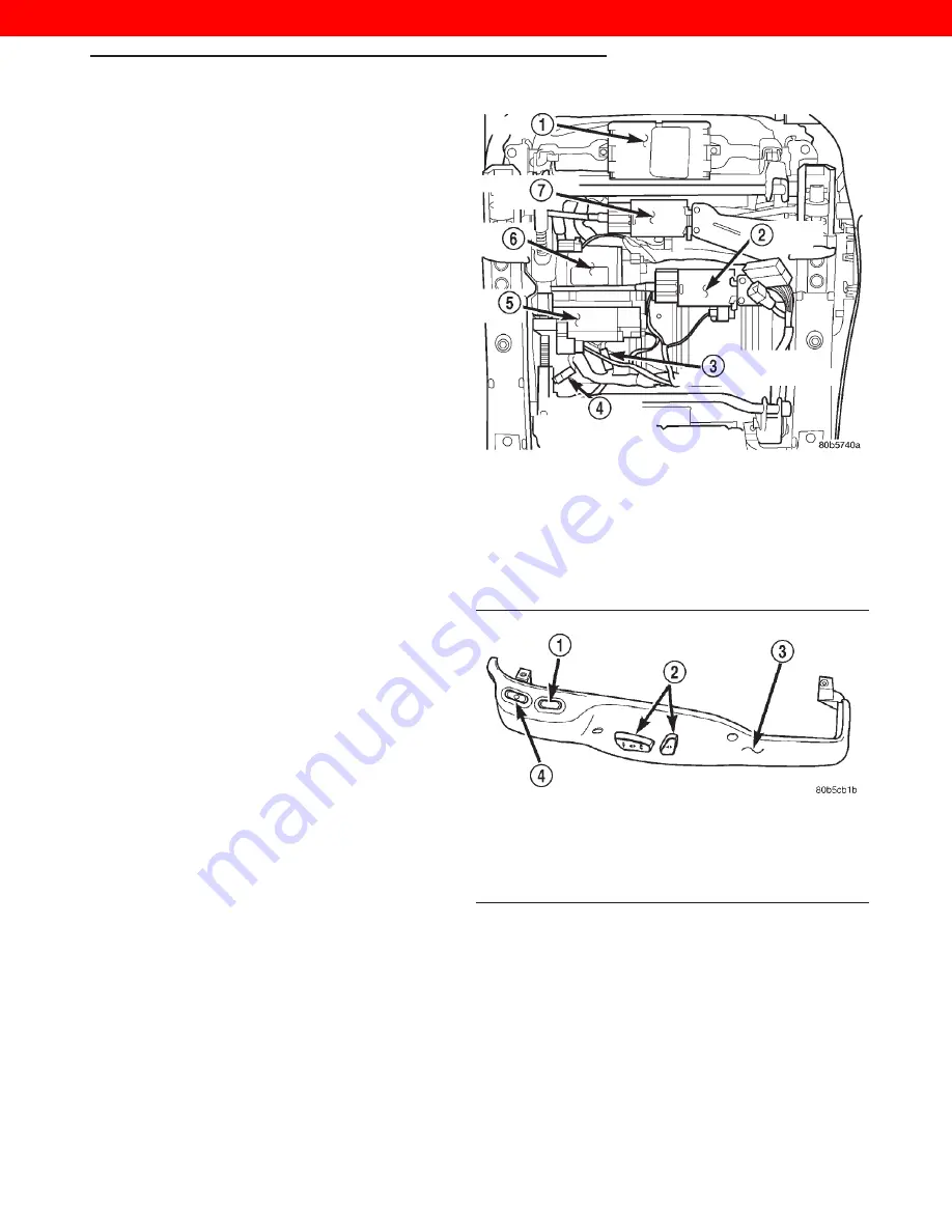 Chrysler 2000 LHS Скачать руководство пользователя страница 476