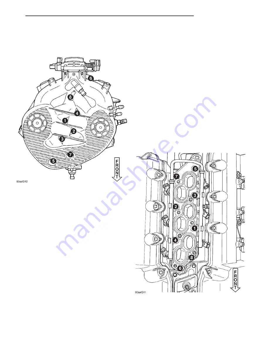 Chrysler 2000 LHS Скачать руководство пользователя страница 918