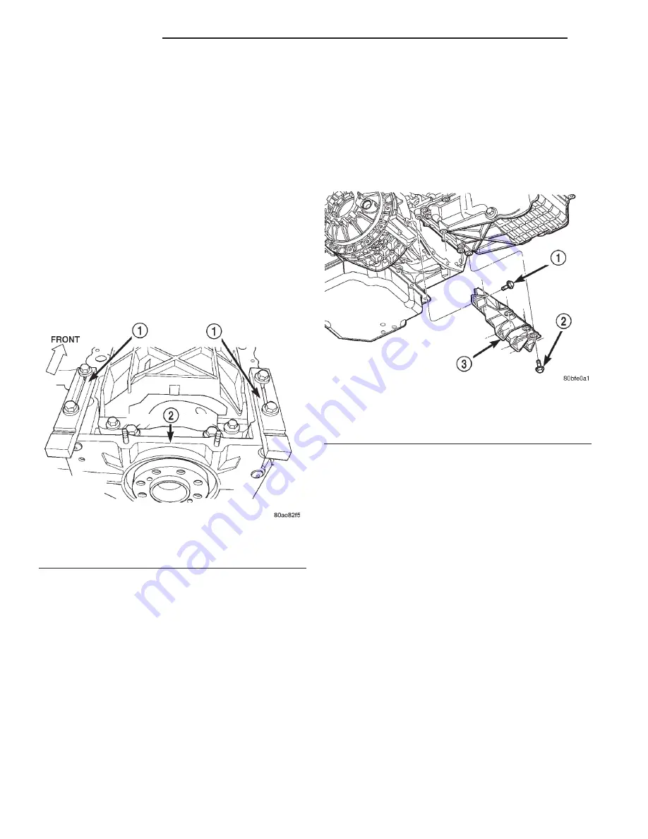 Chrysler 2000 LHS Owner'S Manual Download Page 935