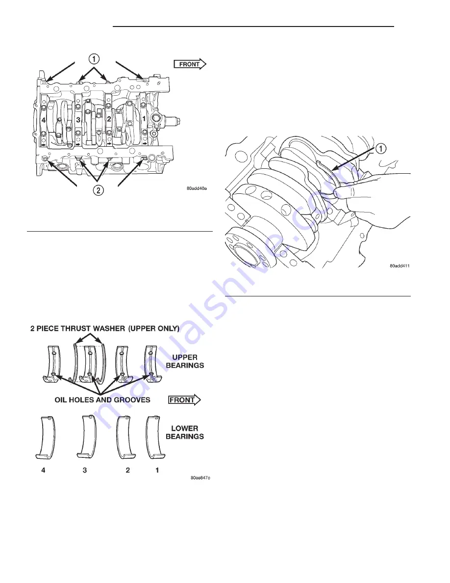 Chrysler 2000 LHS Owner'S Manual Download Page 937