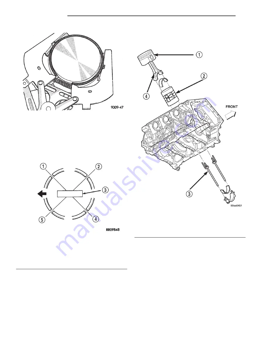 Chrysler 2000 LHS Owner'S Manual Download Page 941