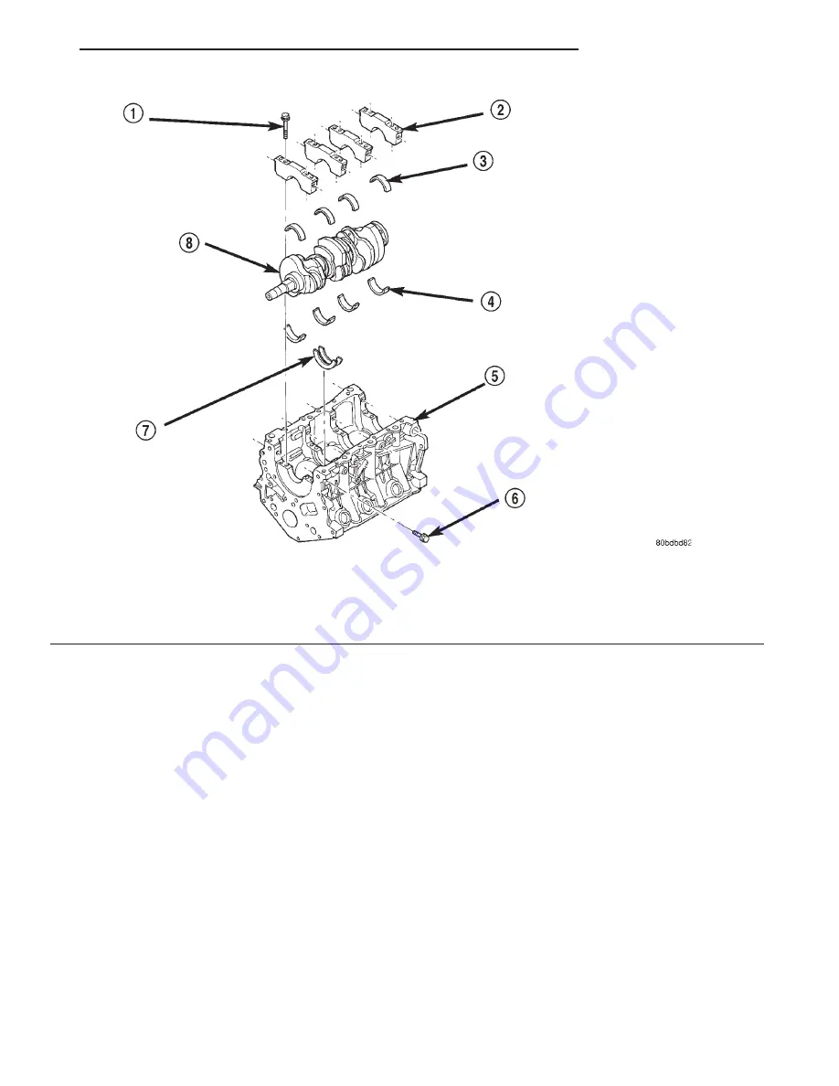 Chrysler 2000 LHS Owner'S Manual Download Page 958