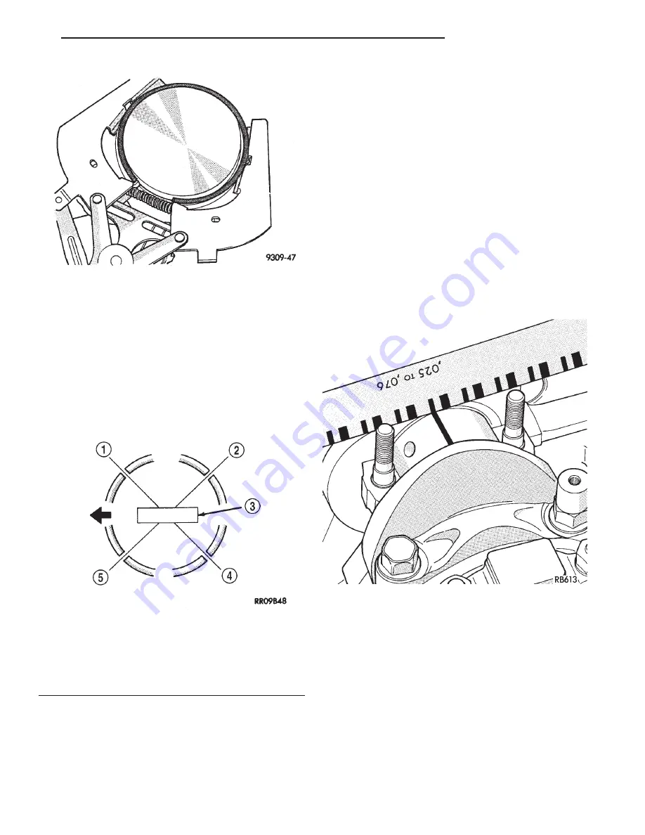 Chrysler 2000 LHS Owner'S Manual Download Page 978