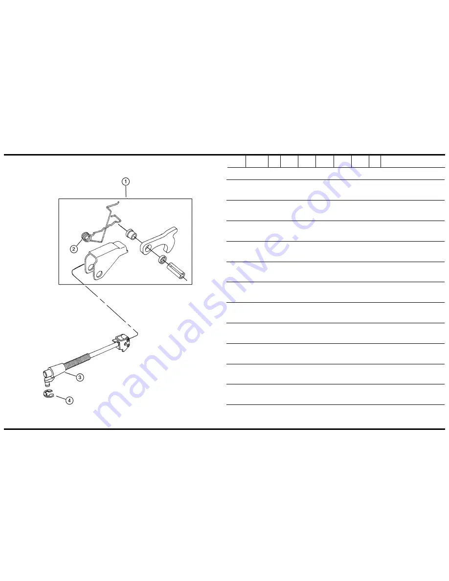 Chrysler 2002 Prowler Parts Catalog Download Page 130