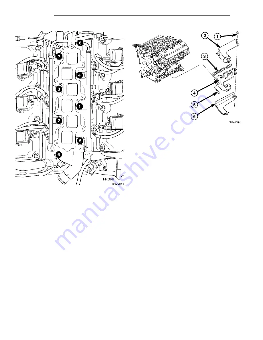 Chrysler 2004 Concorde Service Manual Download Page 1028