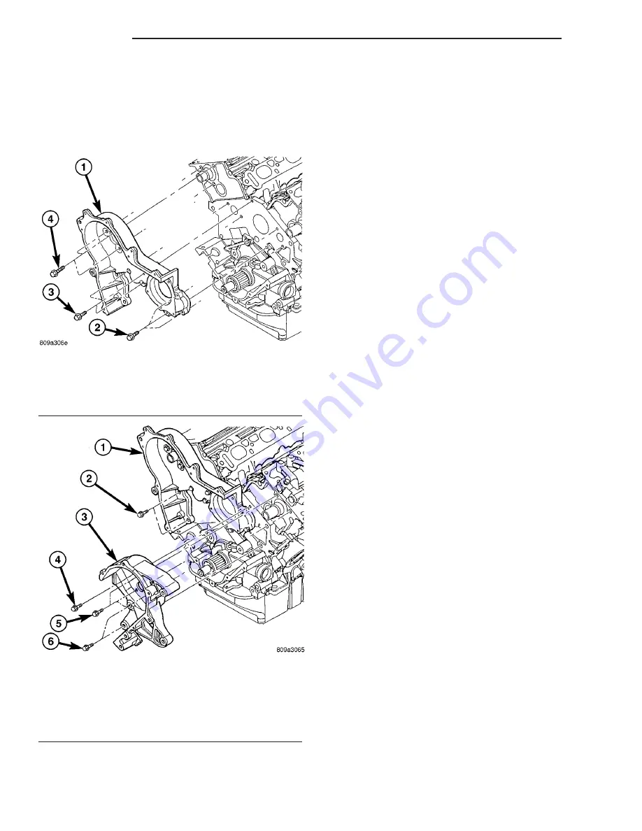 Chrysler 2004 Concorde Service Manual Download Page 1034