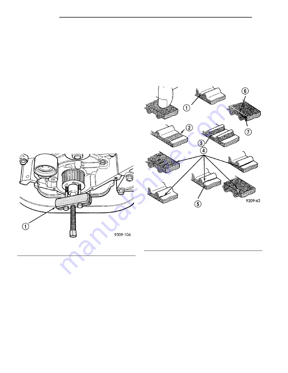 Chrysler 2004 Concorde Service Manual Download Page 1038