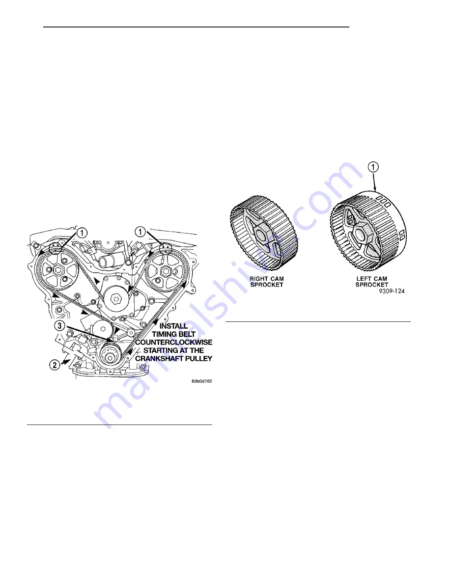 Chrysler 2004 Concorde Service Manual Download Page 1039