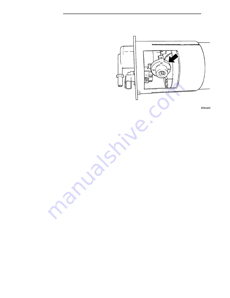 Chrysler 2004 Concorde Service Manual Download Page 1076