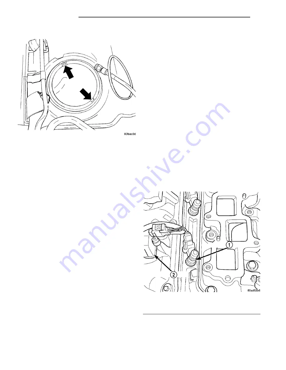 Chrysler 2004 Concorde Service Manual Download Page 1078