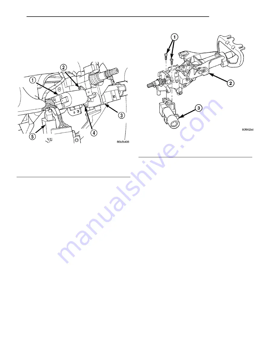 Chrysler 2004 Concorde Service Manual Download Page 1133