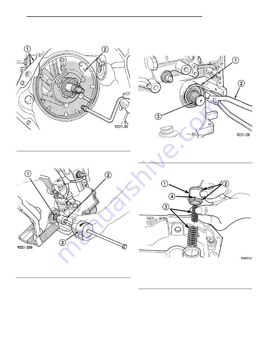 Chrysler 2004 Concorde Service Manual Download Page 1223