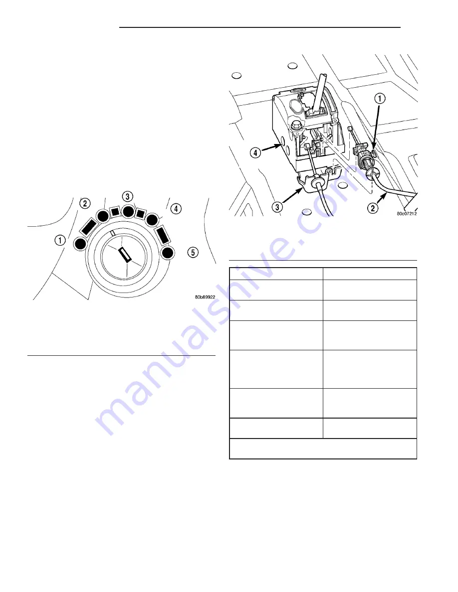 Chrysler 2004 Concorde Service Manual Download Page 1312