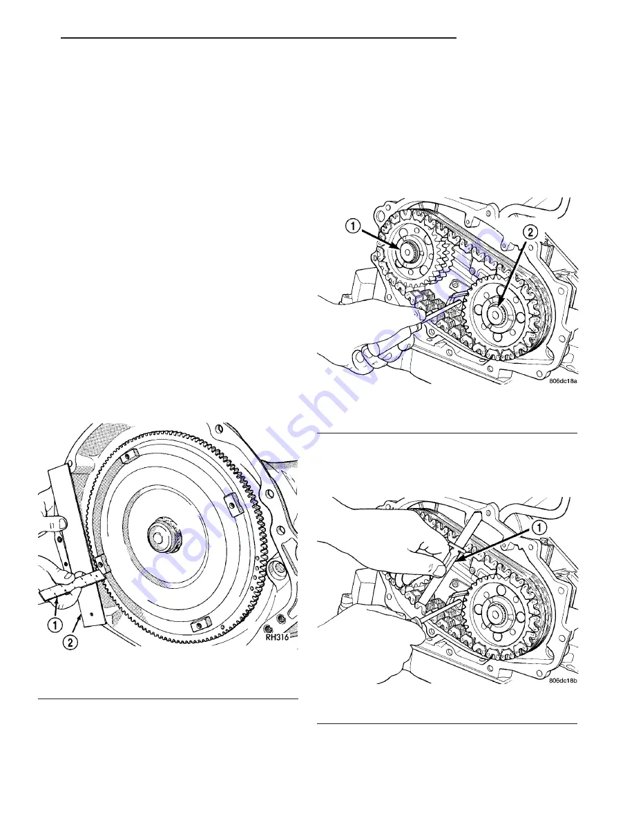 Chrysler 2004 Concorde Service Manual Download Page 1327