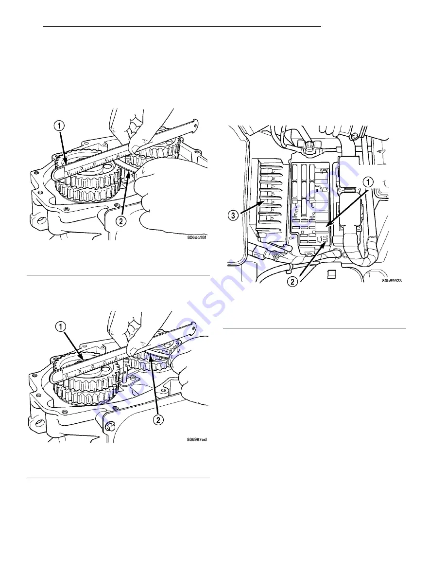 Chrysler 2004 Concorde Service Manual Download Page 1329