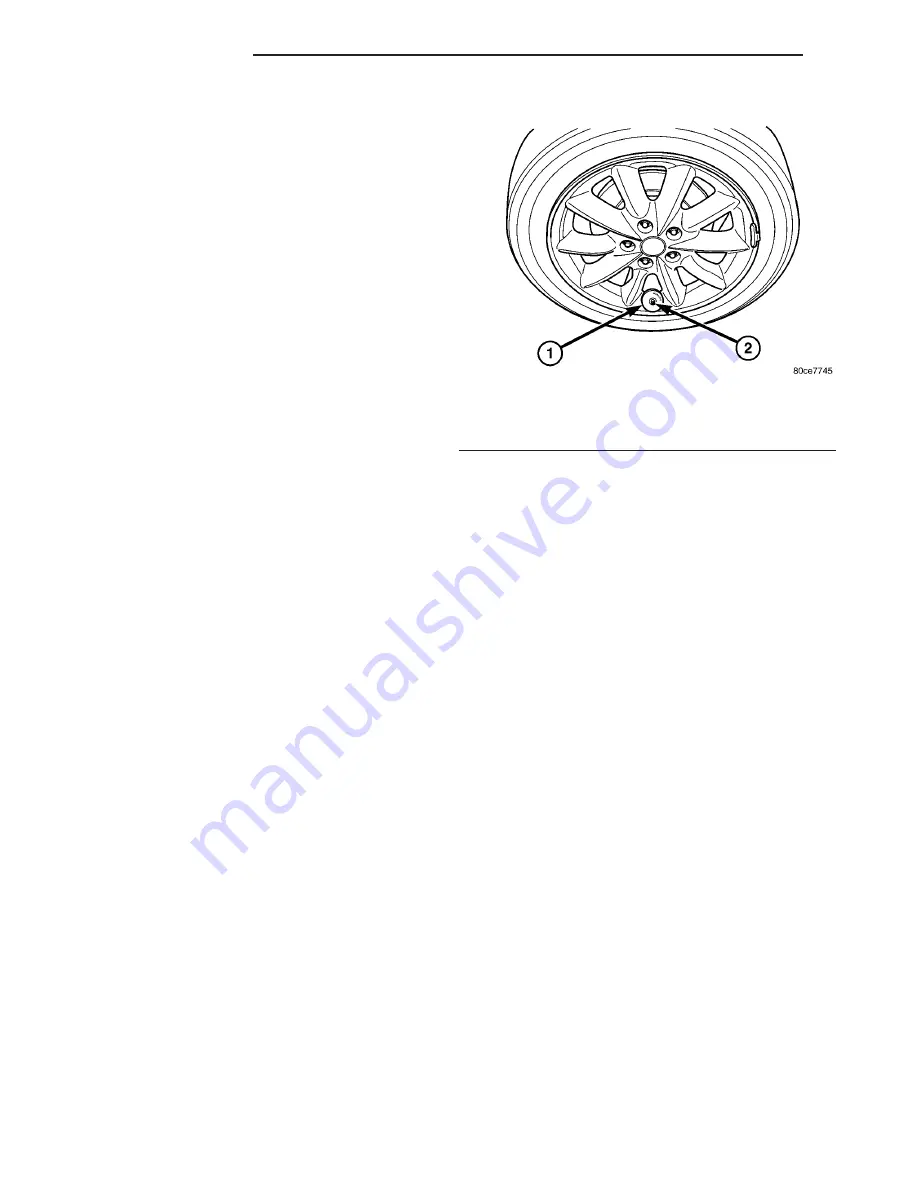 Chrysler 2004 Concorde Service Manual Download Page 1358