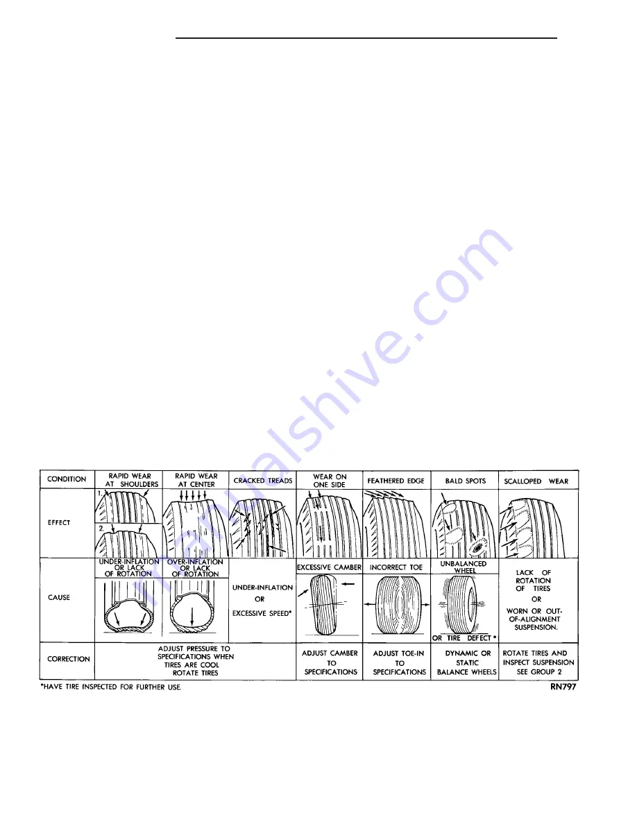 Chrysler 2004 Concorde Service Manual Download Page 1362