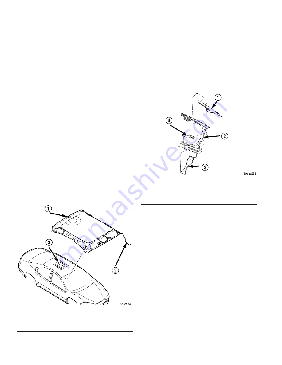 Chrysler 2004 Concorde Service Manual Download Page 1441