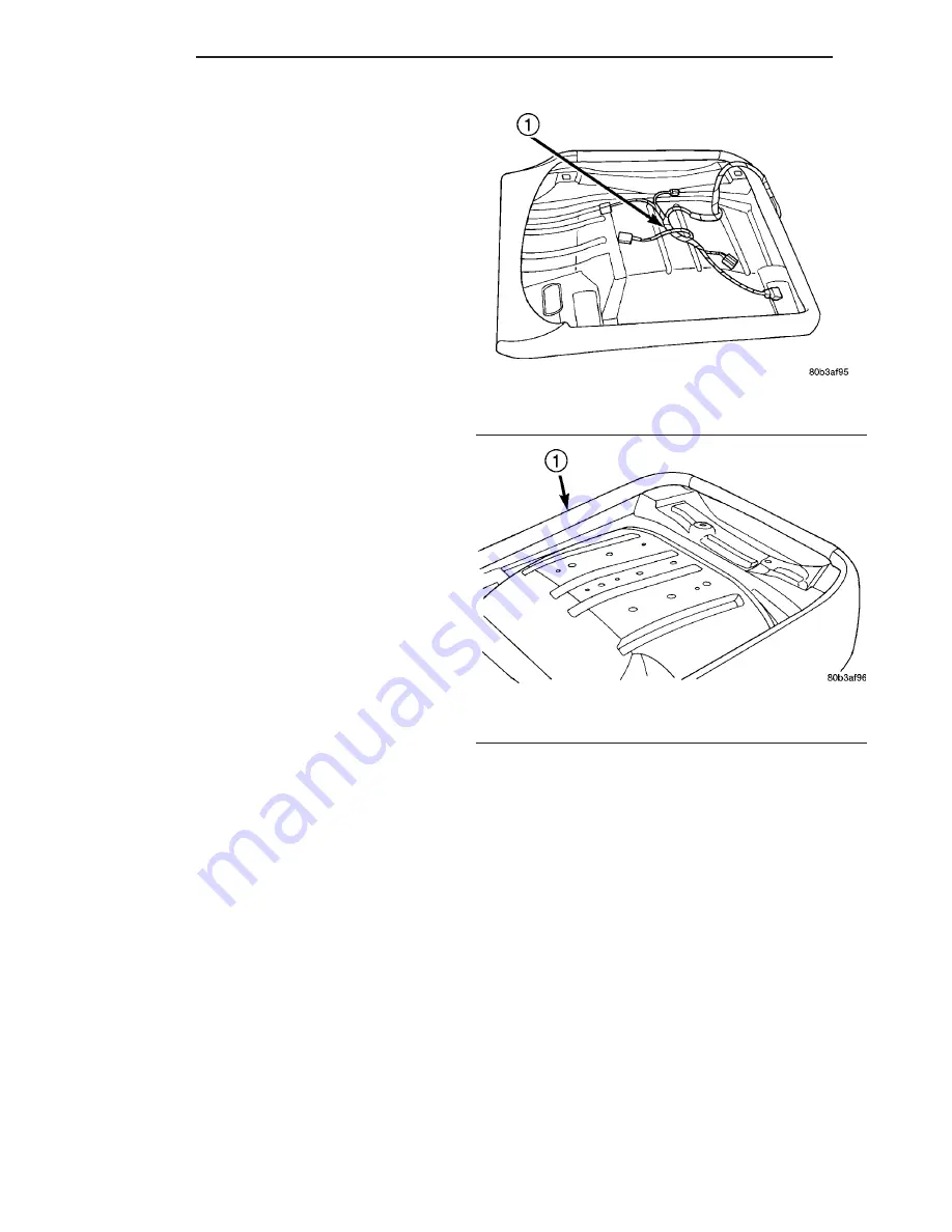 Chrysler 2004 Concorde Service Manual Download Page 1458