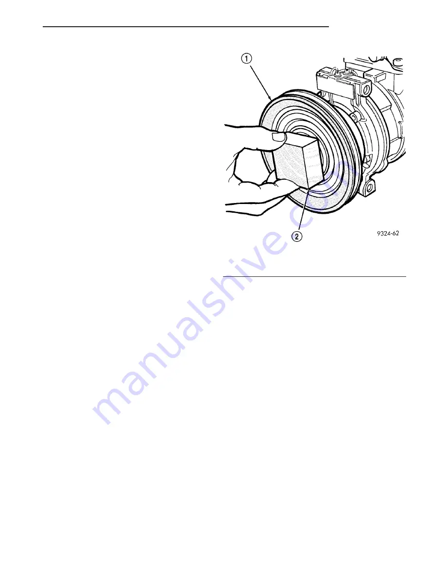 Chrysler 2004 Concorde Service Manual Download Page 1579