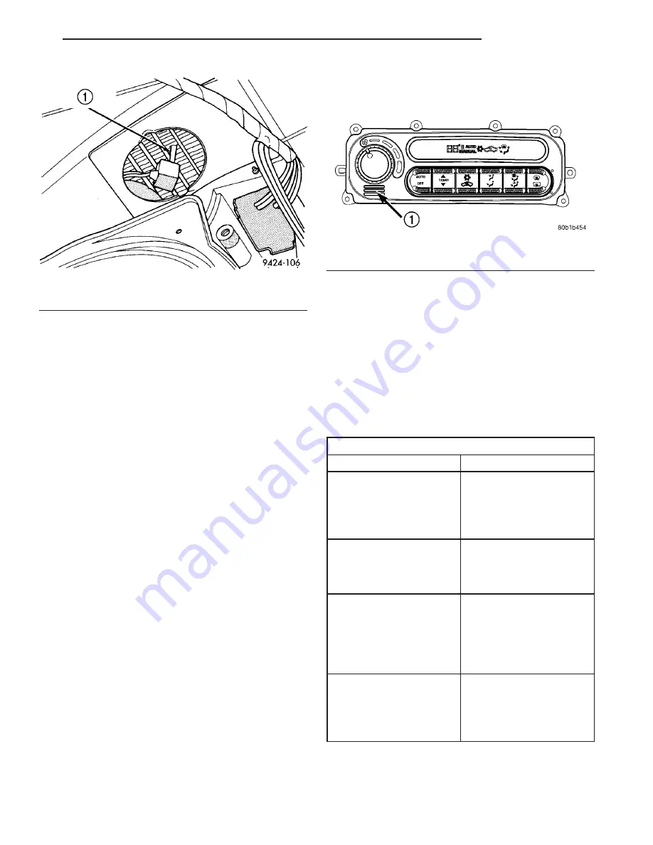 Chrysler 2004 Concorde Service Manual Download Page 1585