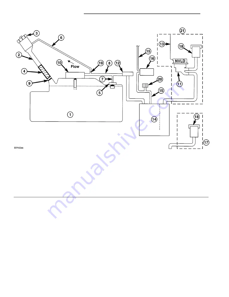 Chrysler 2004 Concorde Service Manual Download Page 1624