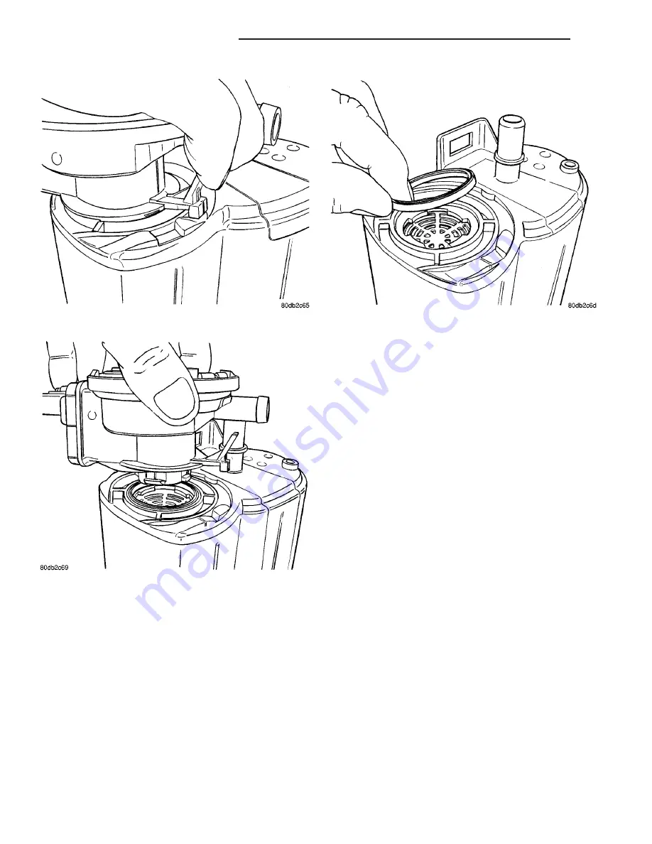 Chrysler 2004 Concorde Service Manual Download Page 1626