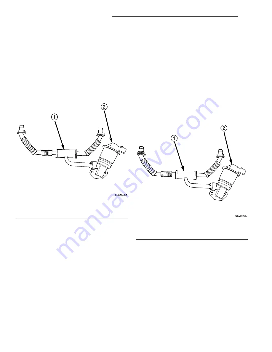 Chrysler 2004 Concorde Service Manual Download Page 1632