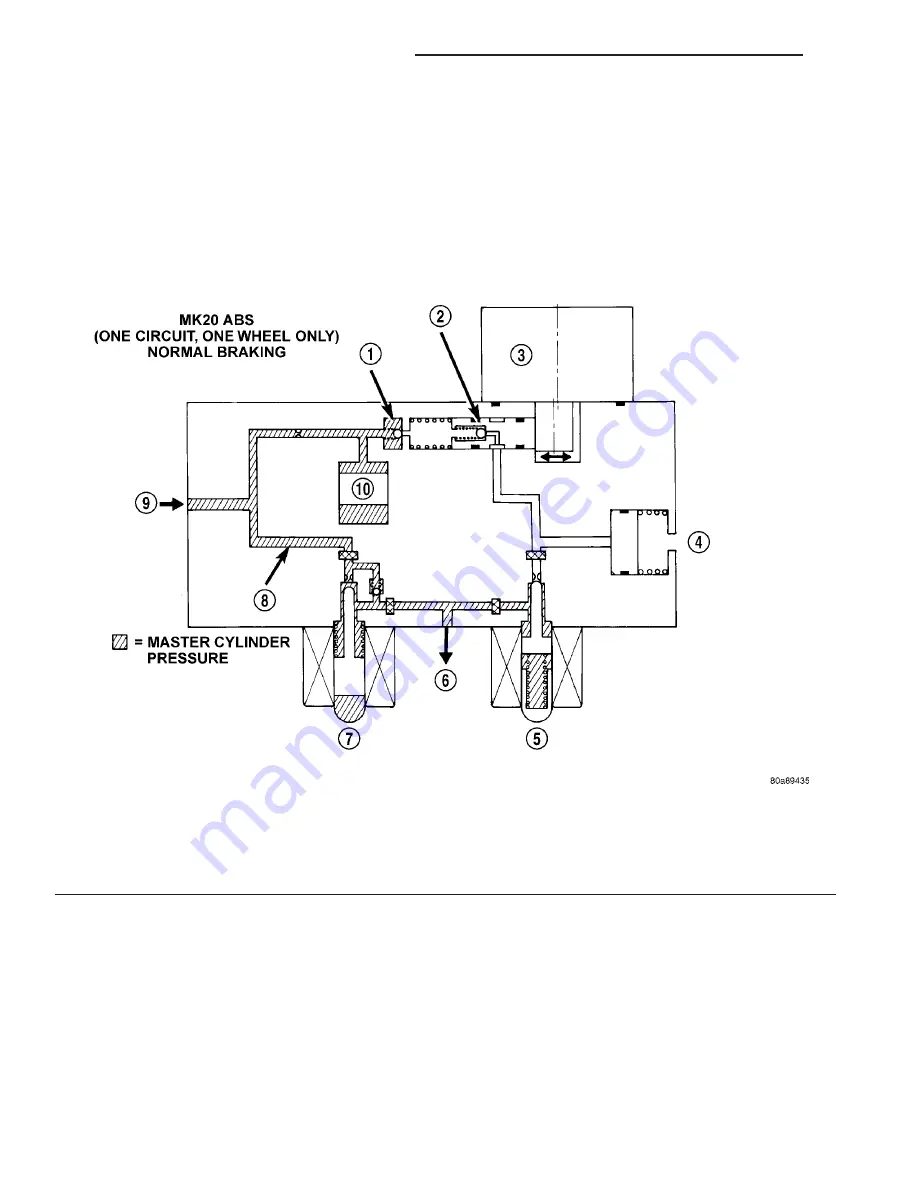 Chrysler 2004 Concorde Service Manual Download Page 174