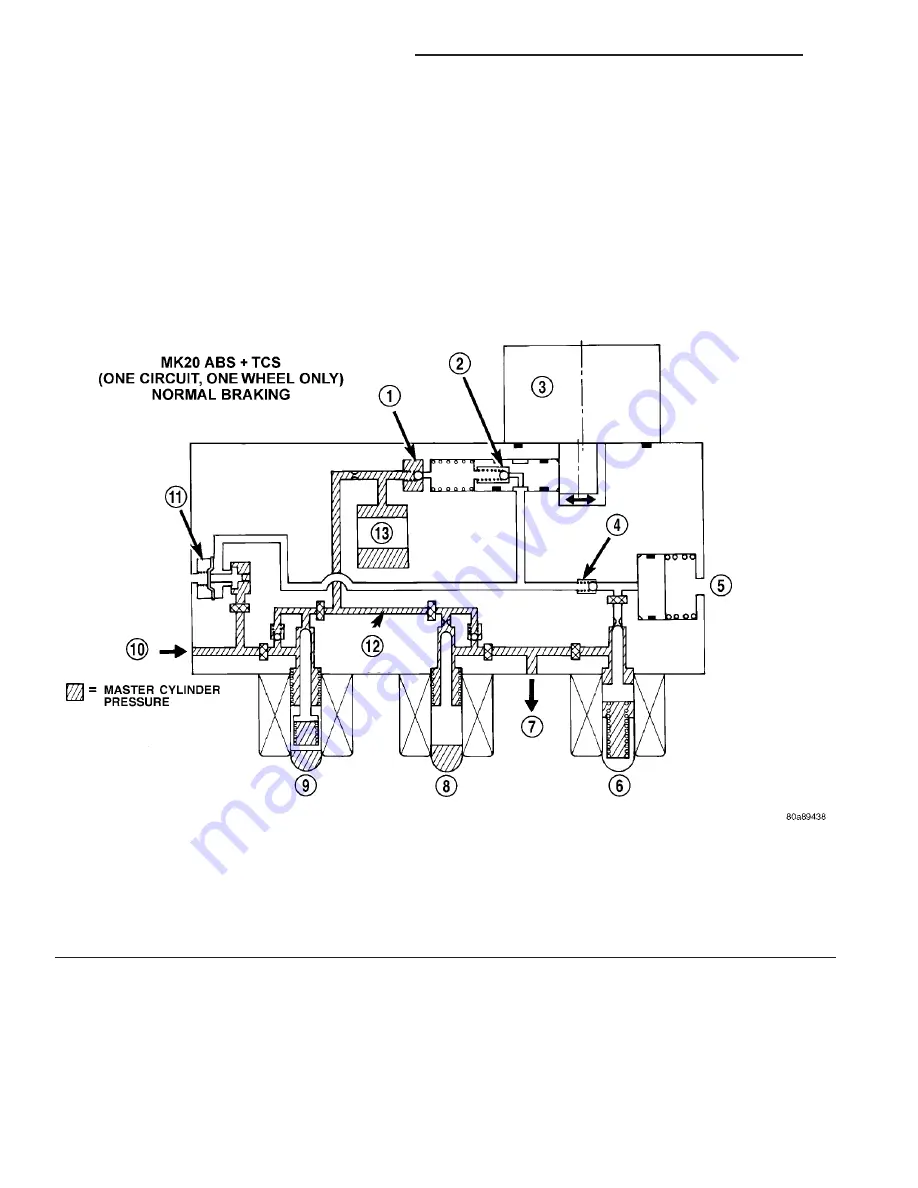 Chrysler 2004 Concorde Service Manual Download Page 176