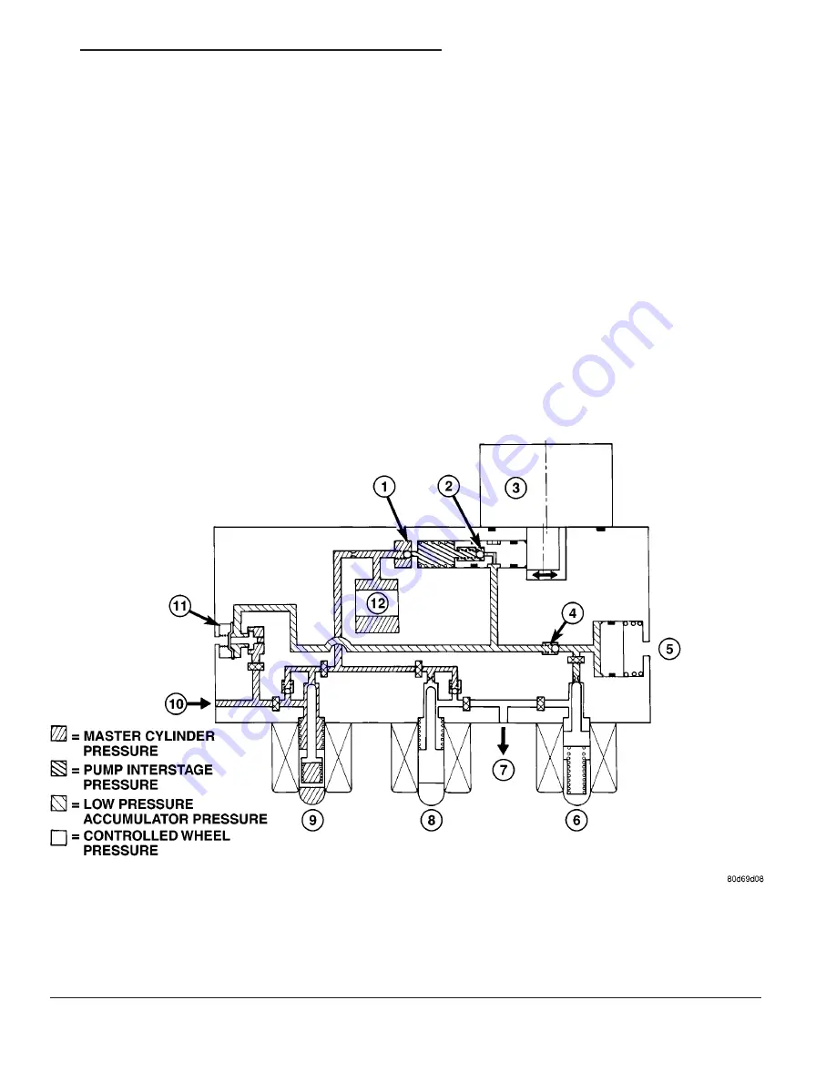 Chrysler 2004 Concorde Service Manual Download Page 177