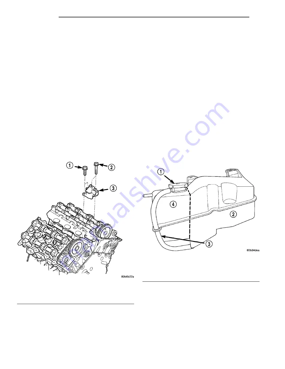 Chrysler 2004 Concorde Service Manual Download Page 204