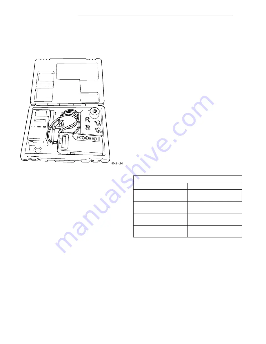 Chrysler 2004 Concorde Service Manual Download Page 270