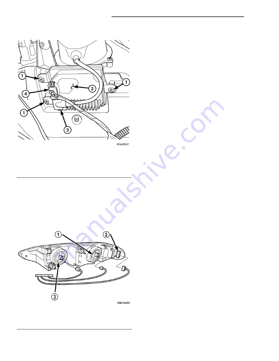 Chrysler 2004 Concorde Service Manual Download Page 352