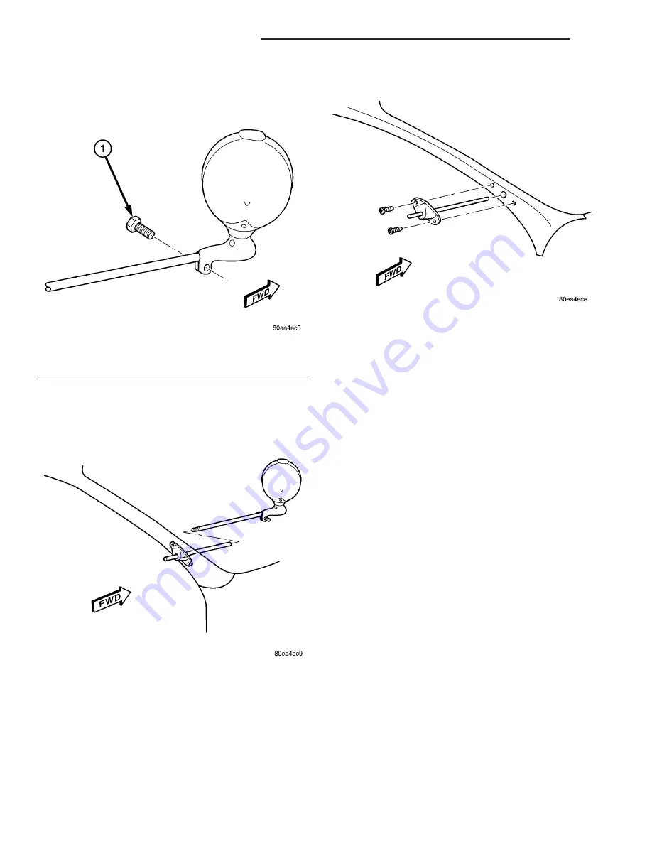 Chrysler 2004 Concorde Service Manual Download Page 372