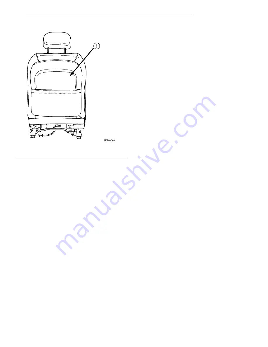 Chrysler 2004 Concorde Service Manual Download Page 443