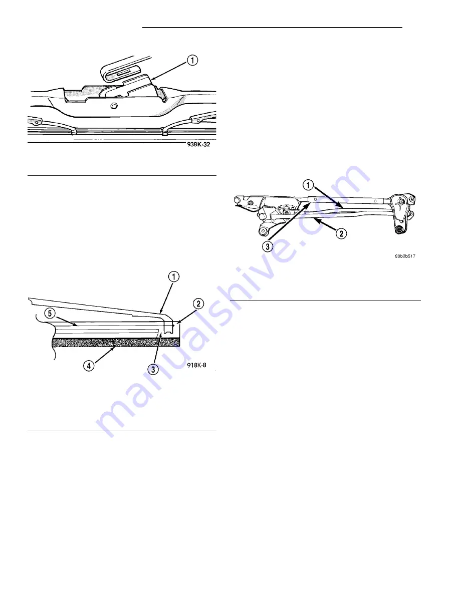 Chrysler 2004 Concorde Service Manual Download Page 480