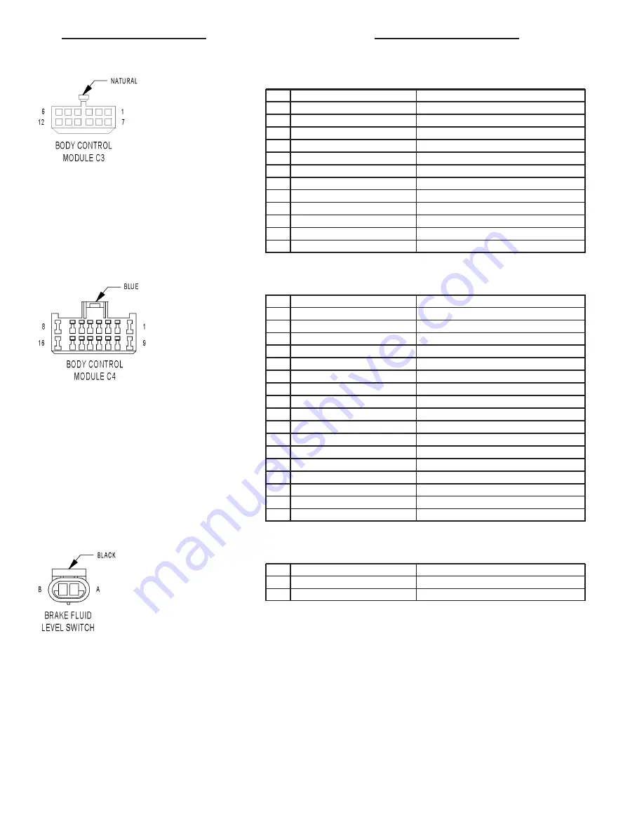 Chrysler 2004 Concorde Service Manual Download Page 811