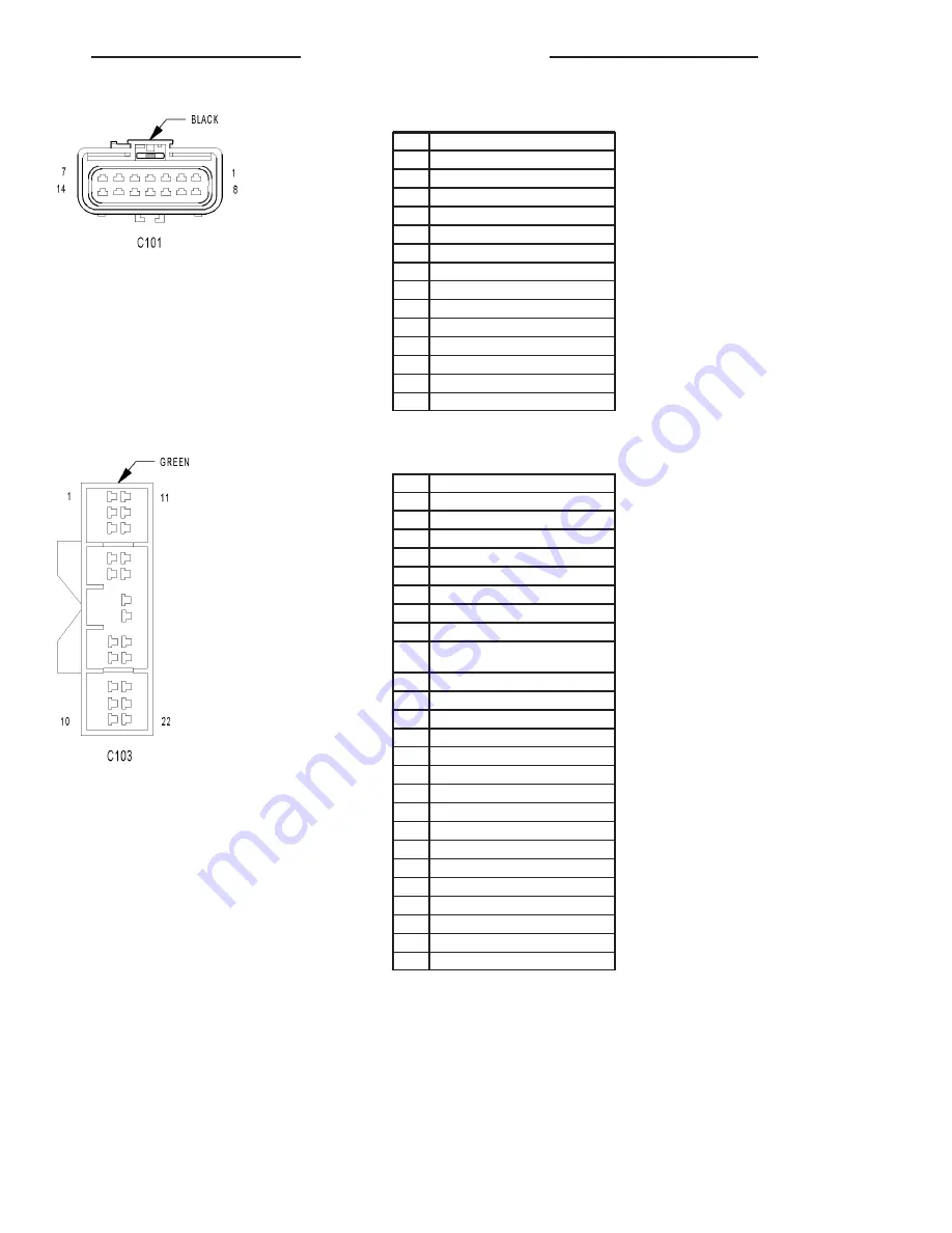 Chrysler 2004 Concorde Service Manual Download Page 813