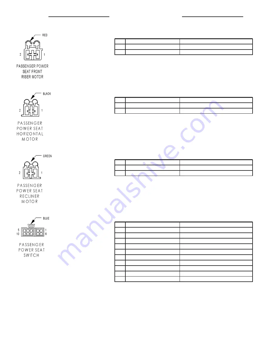 Chrysler 2004 Concorde Service Manual Download Page 876